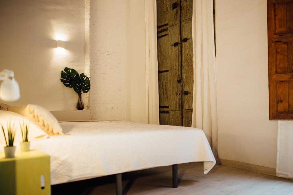Guest house Ottoh Charm Valencia